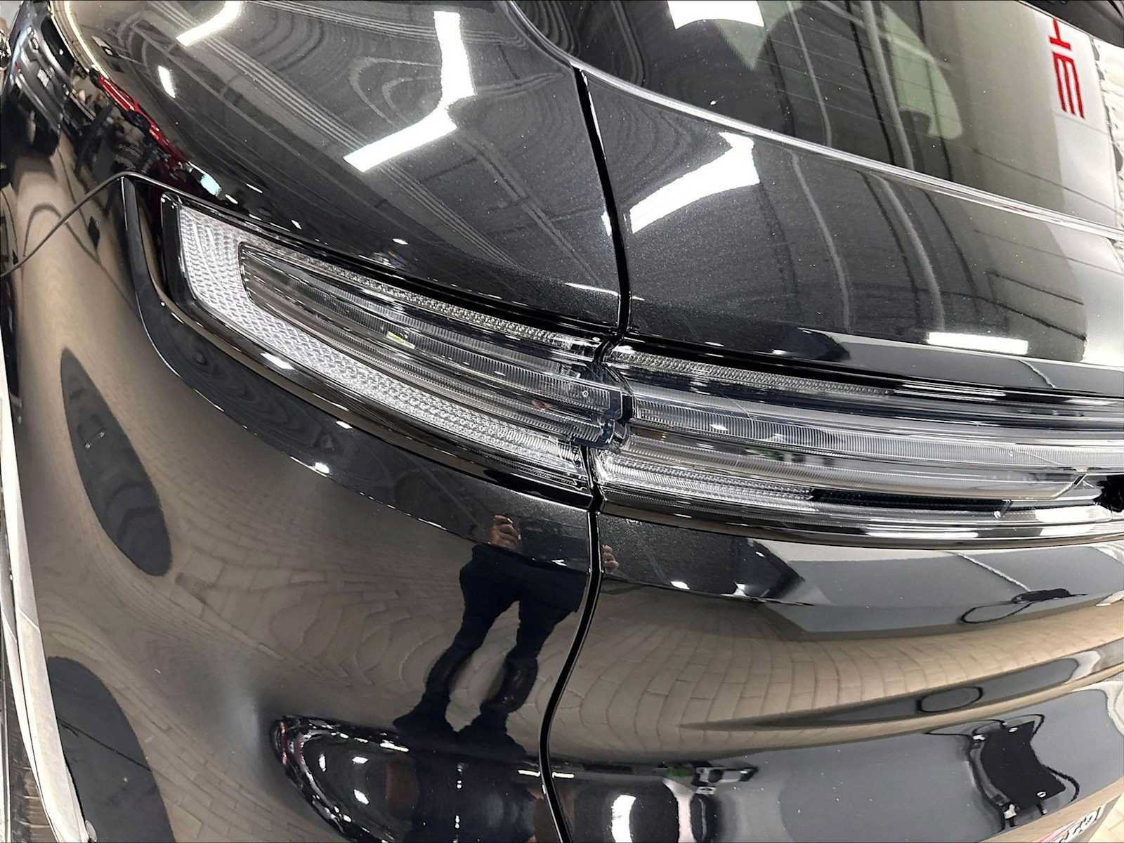 New 2026 Porsche Cayenne S AWD/4WD image 34