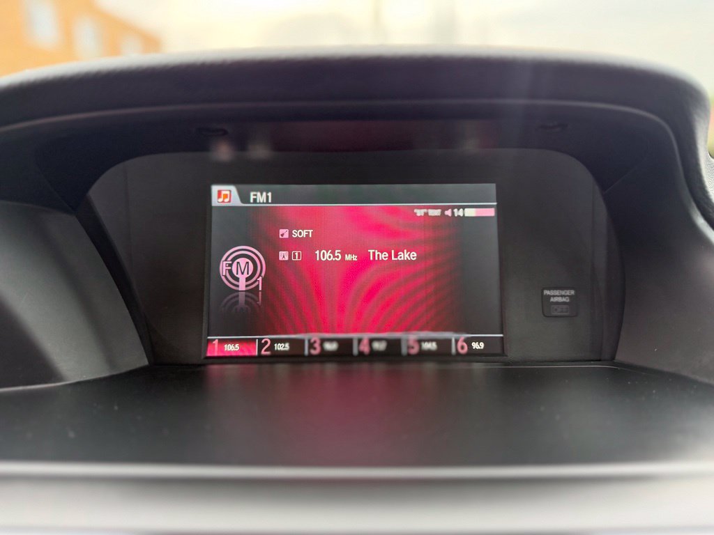 Used 2014 Honda Accord LX image 32