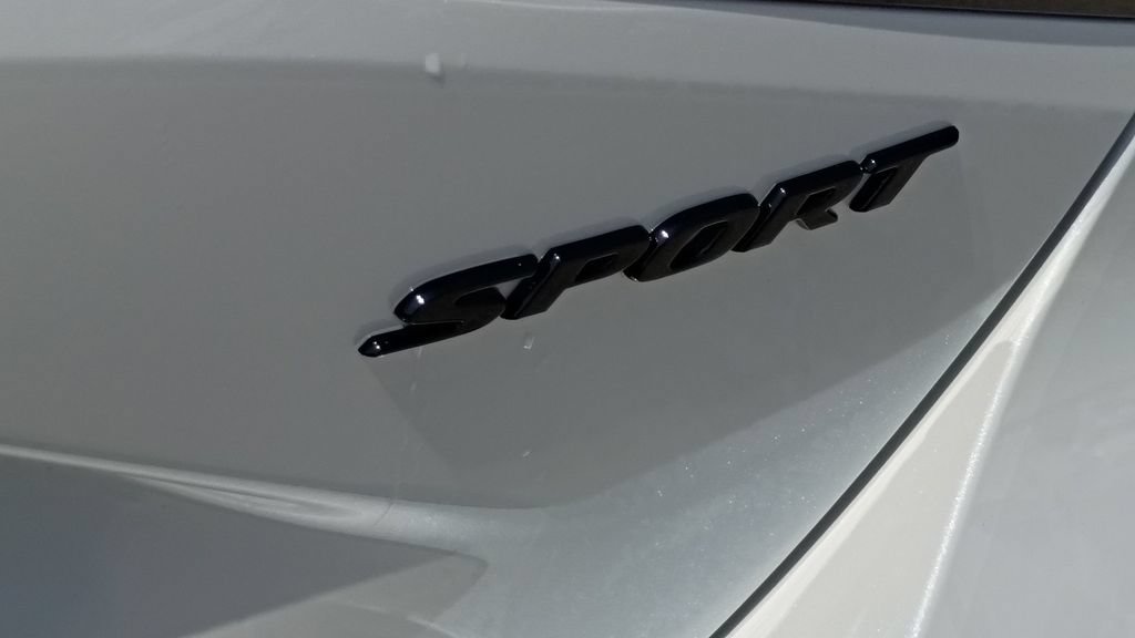 New 2026 Honda Civic Sport image 13