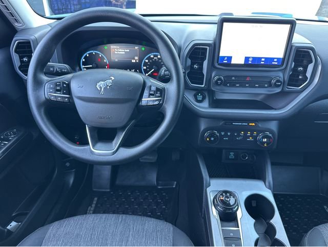 Used 2021 Ford Bronco Sport Big Bend image 12