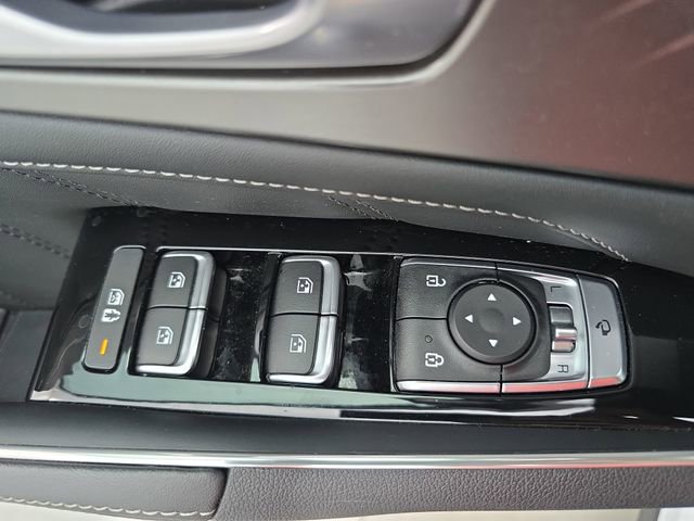 Used 2023 Kia Sorento SX FWD image 29