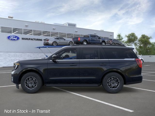 New 2026 Ford Expedition Active AWD/4WD image 3