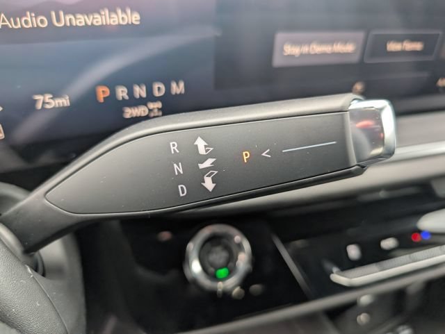 New 2026 Buick Envision Preferred AWD/4WD image 21