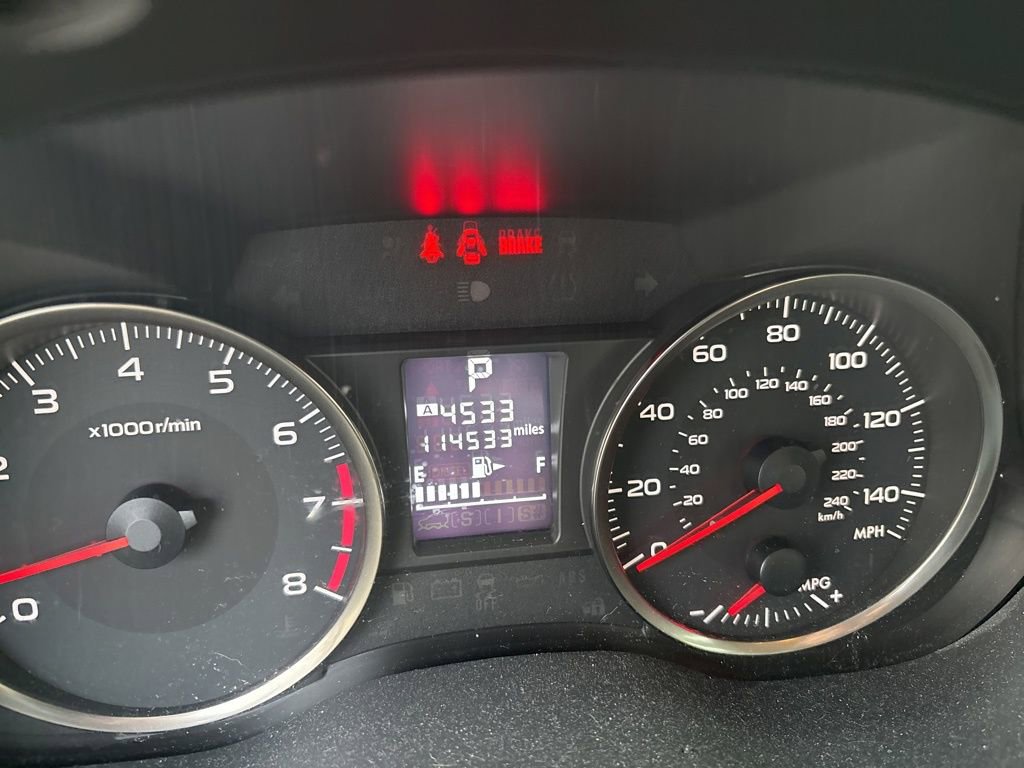 Used 2016 Subaru Impreza 2.0i Premium image 44