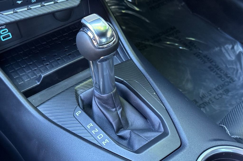 Used 2024 Ford Mustang GT Premium image 20