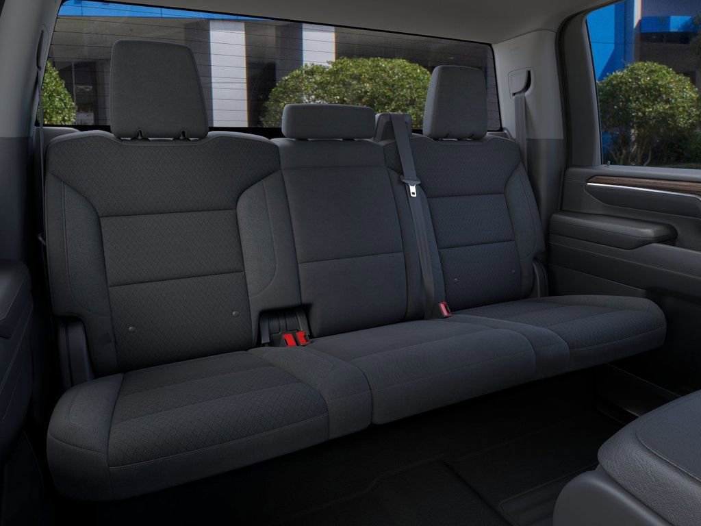 New 2026 Chevrolet Silverado 3500 LT w/ All Star Edition image 17