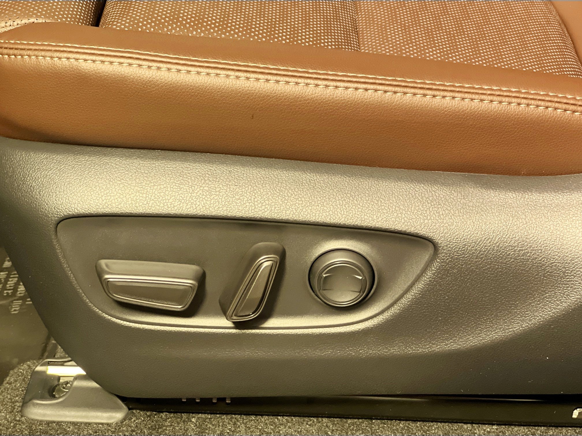 New 2026 Toyota Land Cruiser image 15