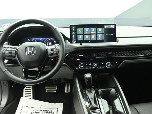 Used 2025 Honda Accord Sport image 22