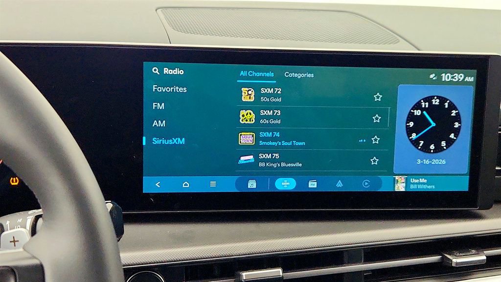 Used 2026 Hyundai Santa Fe SEL image 17