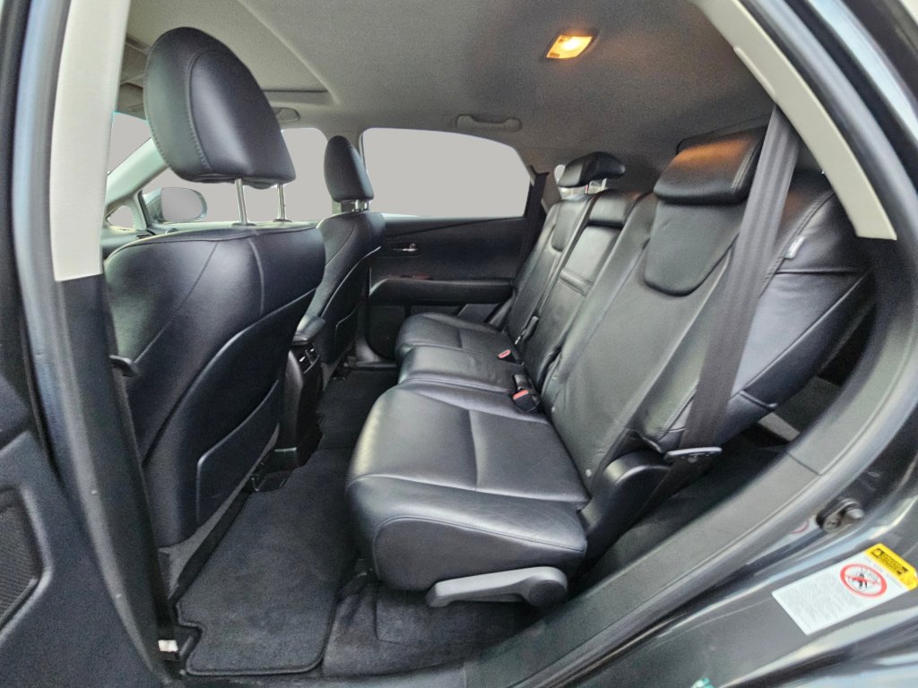 Used 2010 Lexus RX 450h AWD image 24
