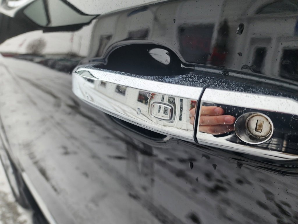 Certified 2024 Chevrolet Silverado 1500 High Country w/ High Country Premium Package image 22