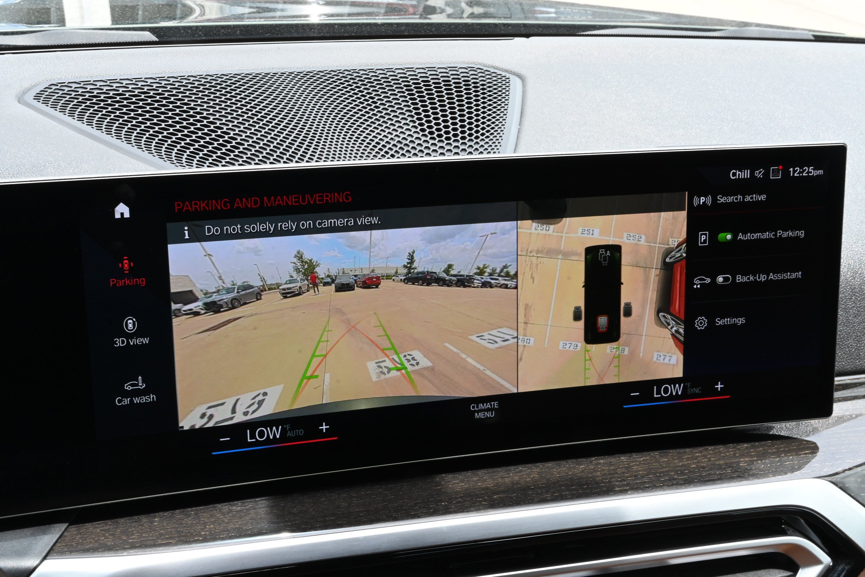 Certified 2023 BMW i4 eDrive35 RWD image 19