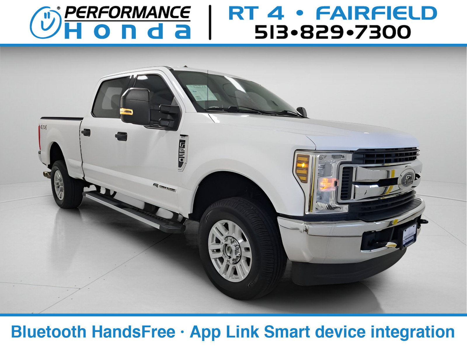 Used 2018 Ford F250 XLT