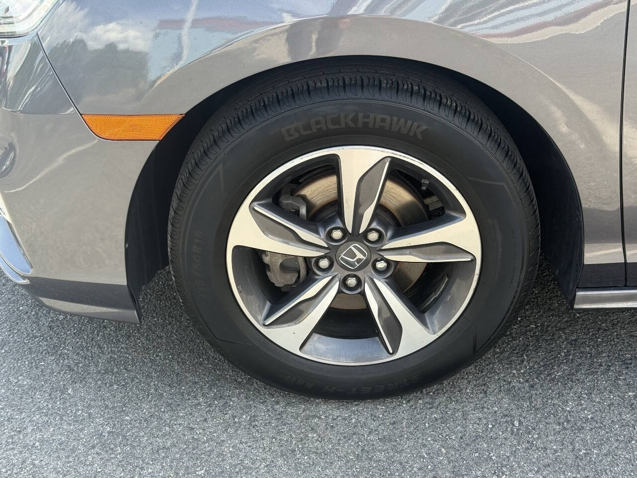 Used 2020 Honda Odyssey Touring image 12