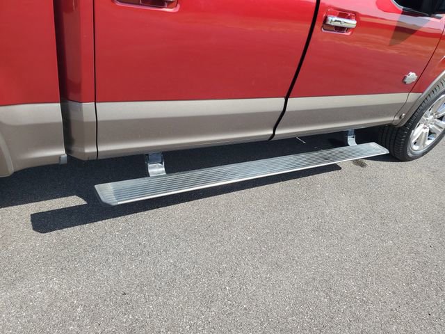 Used 2019 Ford F150 King Ranch w/ Equipment Group 601A Luxury image 35