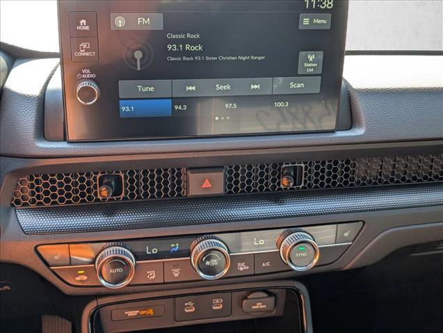 New 2026 Honda CR-V Sport image 12