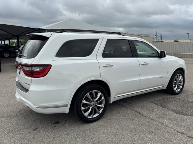 Used 2023 Dodge Durango Citadel image 6