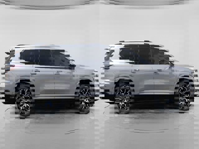 New 2026 GMC Acadia Denali Ultimate image 5