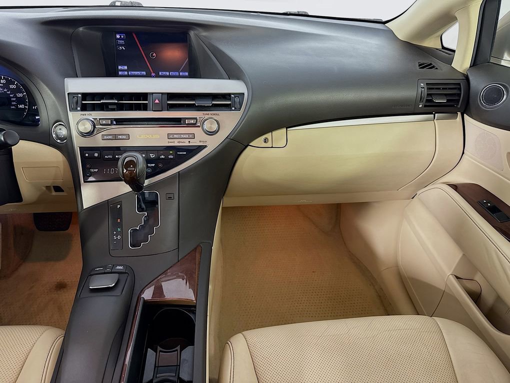 Used 2013 Lexus RX 350 FWD image 25