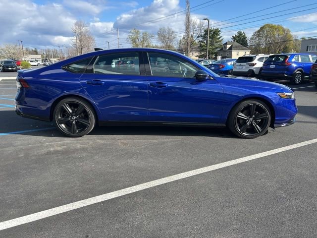 Used 2023 Honda Accord Sport image 6
