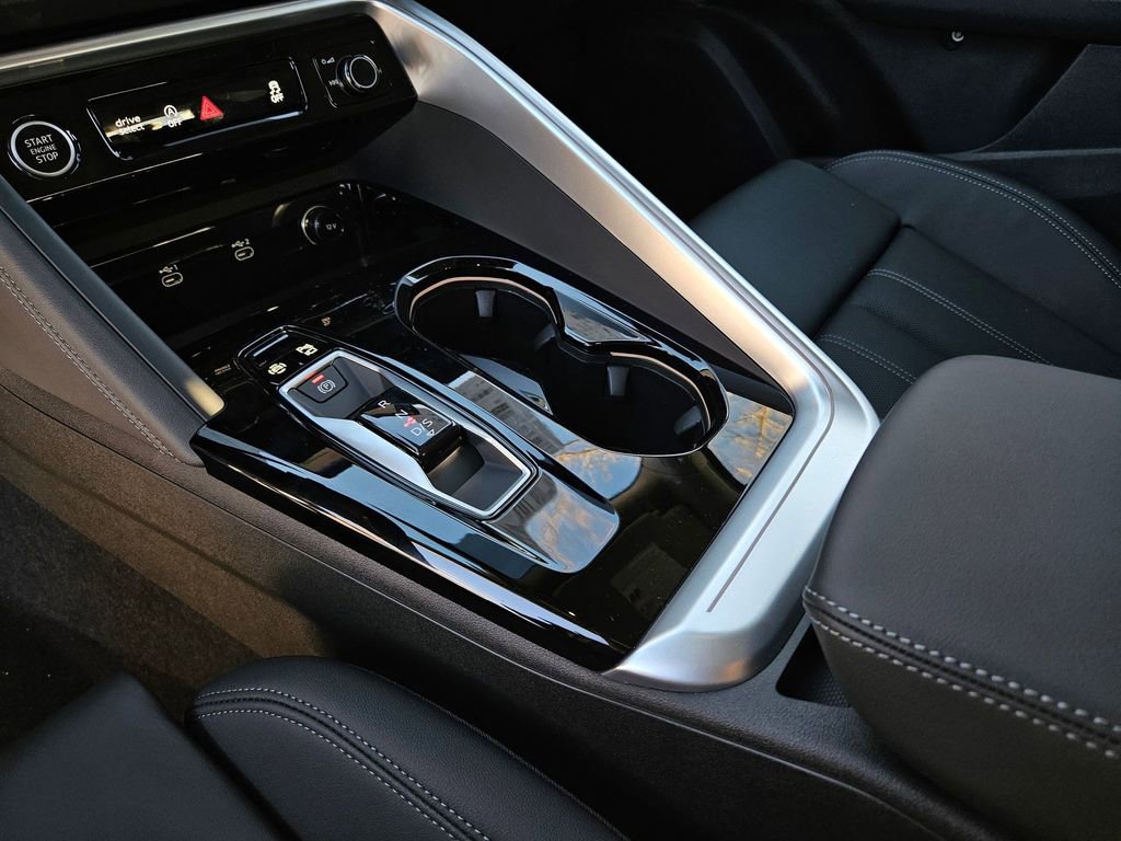 New 2025 Audi Q5 Premium Plus image 14