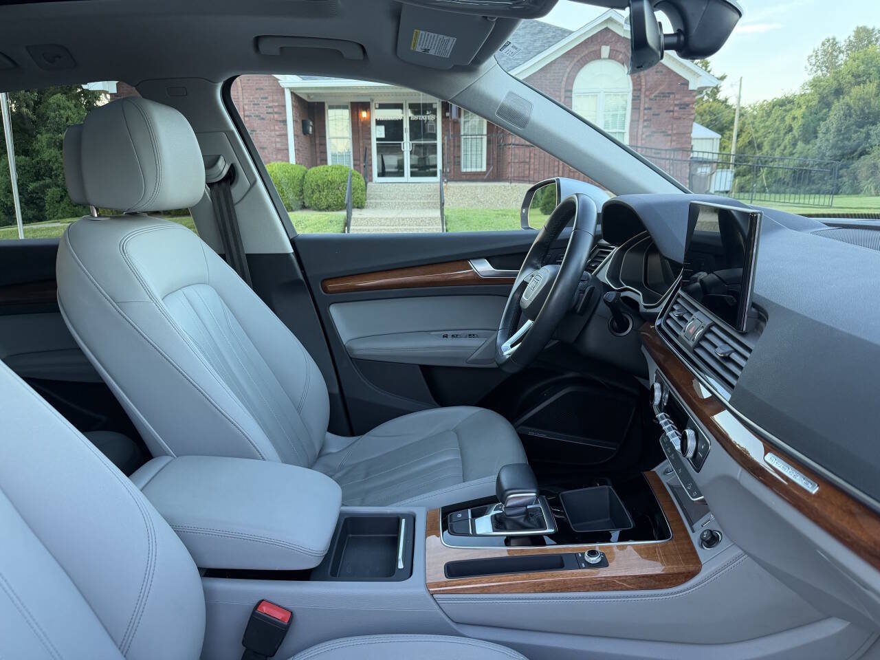 Used 2022 Audi Q5 2.0T Premium Plus AWD/4WD image 39