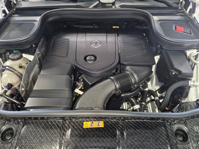 Certified 2025 Mercedes-Benz GLE 450e 4MATIC image 24