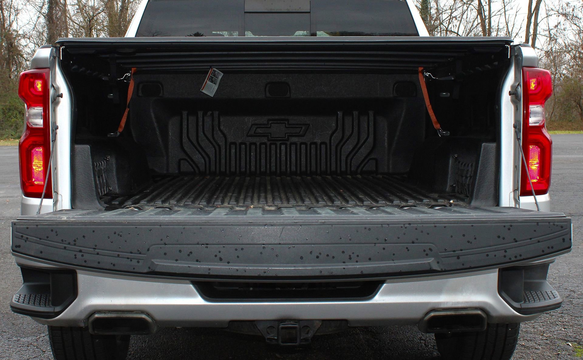 Used 2019 Chevrolet Silverado 1500 RST w/ All-Star Edition image 13