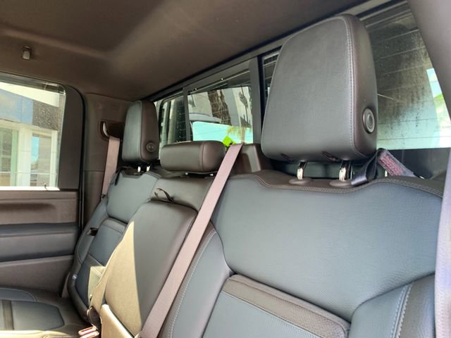 Used 2020 GMC Sierra 2500 Denali w/ Denali Ultimate Package image 13