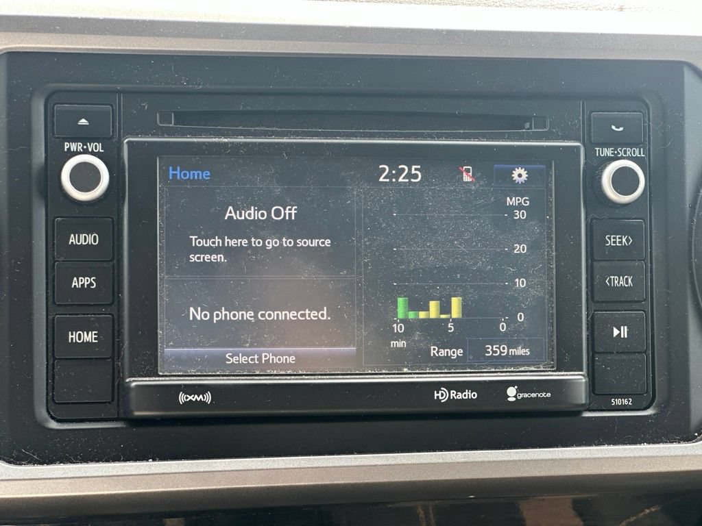 Used 2016 Toyota Tacoma SR5 AWD/4WD image 22