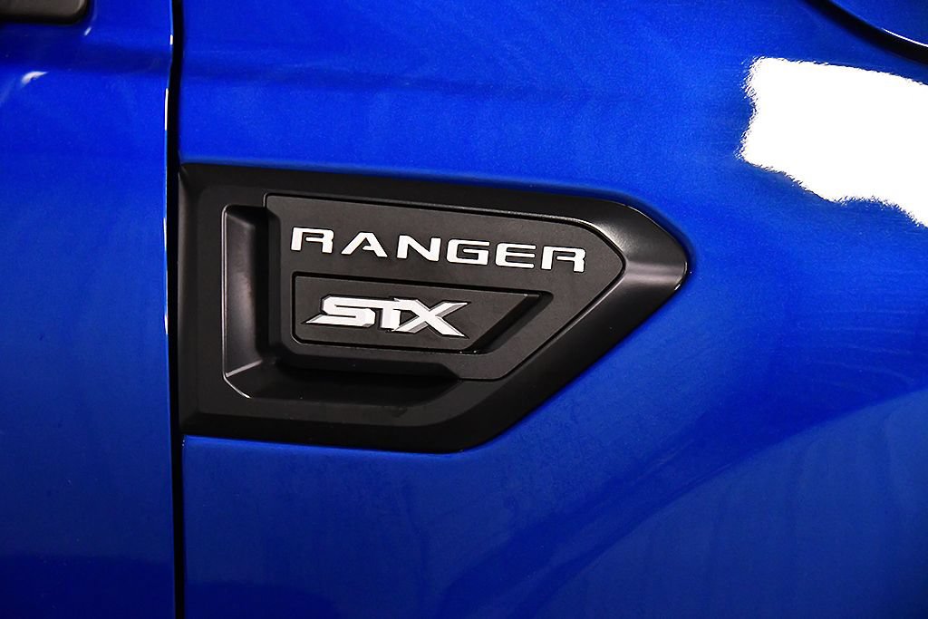 Used 2019 Ford Ranger XL w/ Equipment Group 101A Mid AWD/4WD image 10