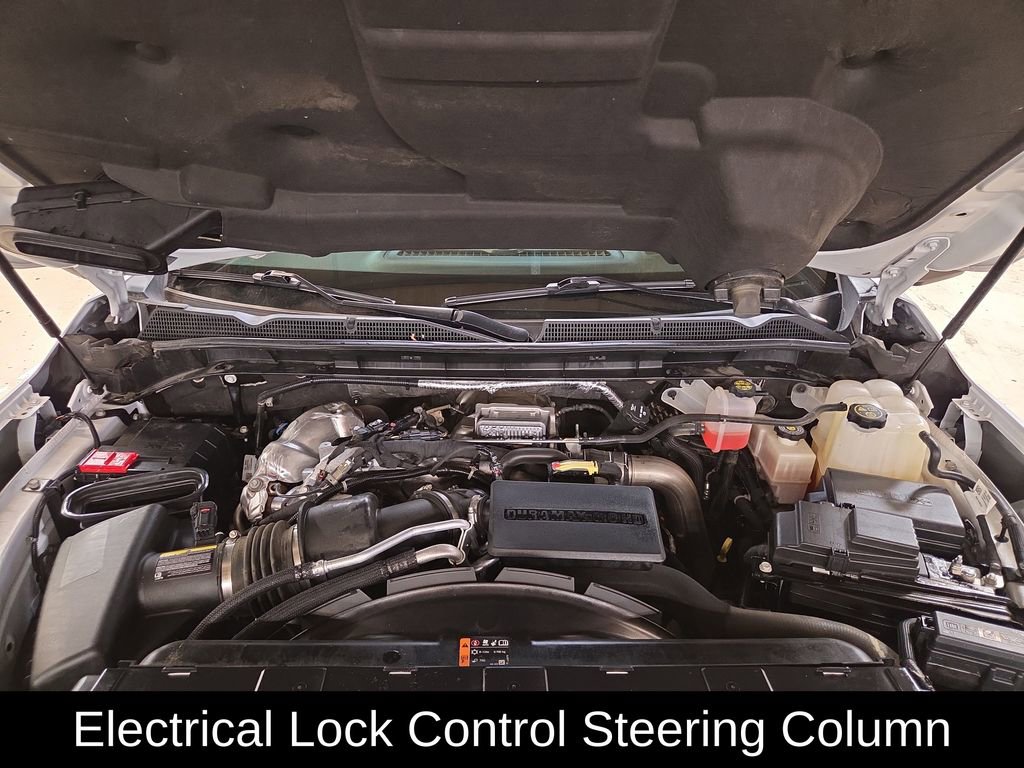 Used 2023 GMC Sierra 3500 Denali w/ Denali Ultimate Package image 22