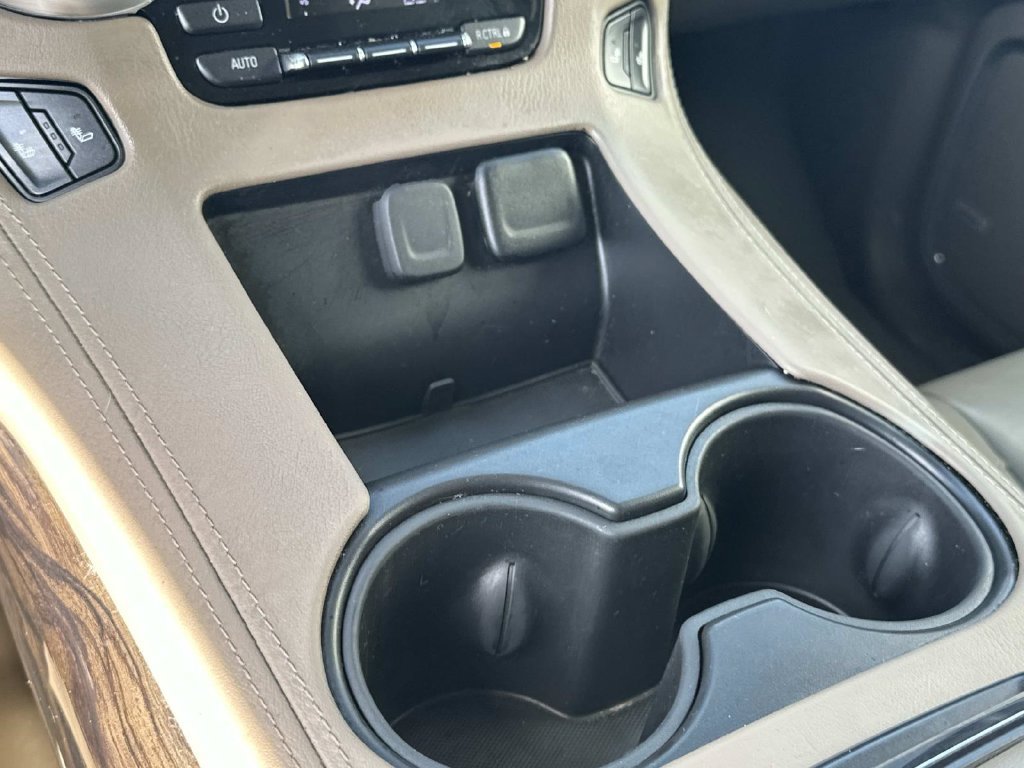 Used 2019 GMC Yukon XL SLT RWD image 23