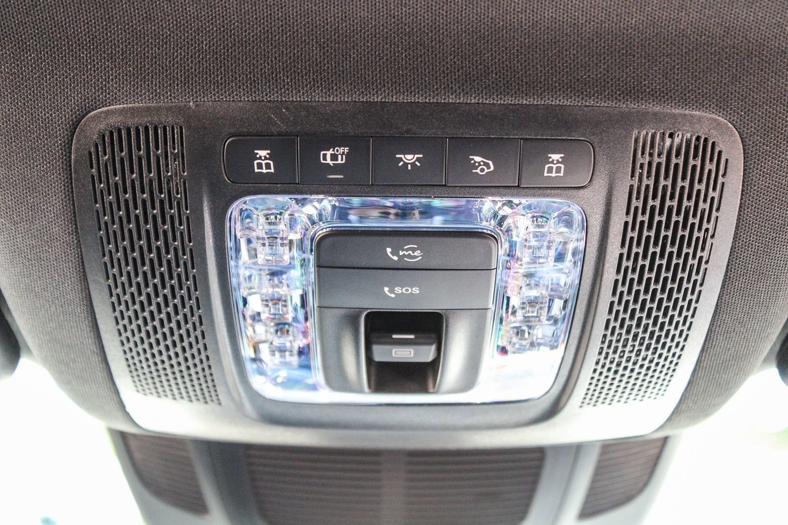 Certified 2024 Mercedes-Benz GLS 450 4MATIC image 17