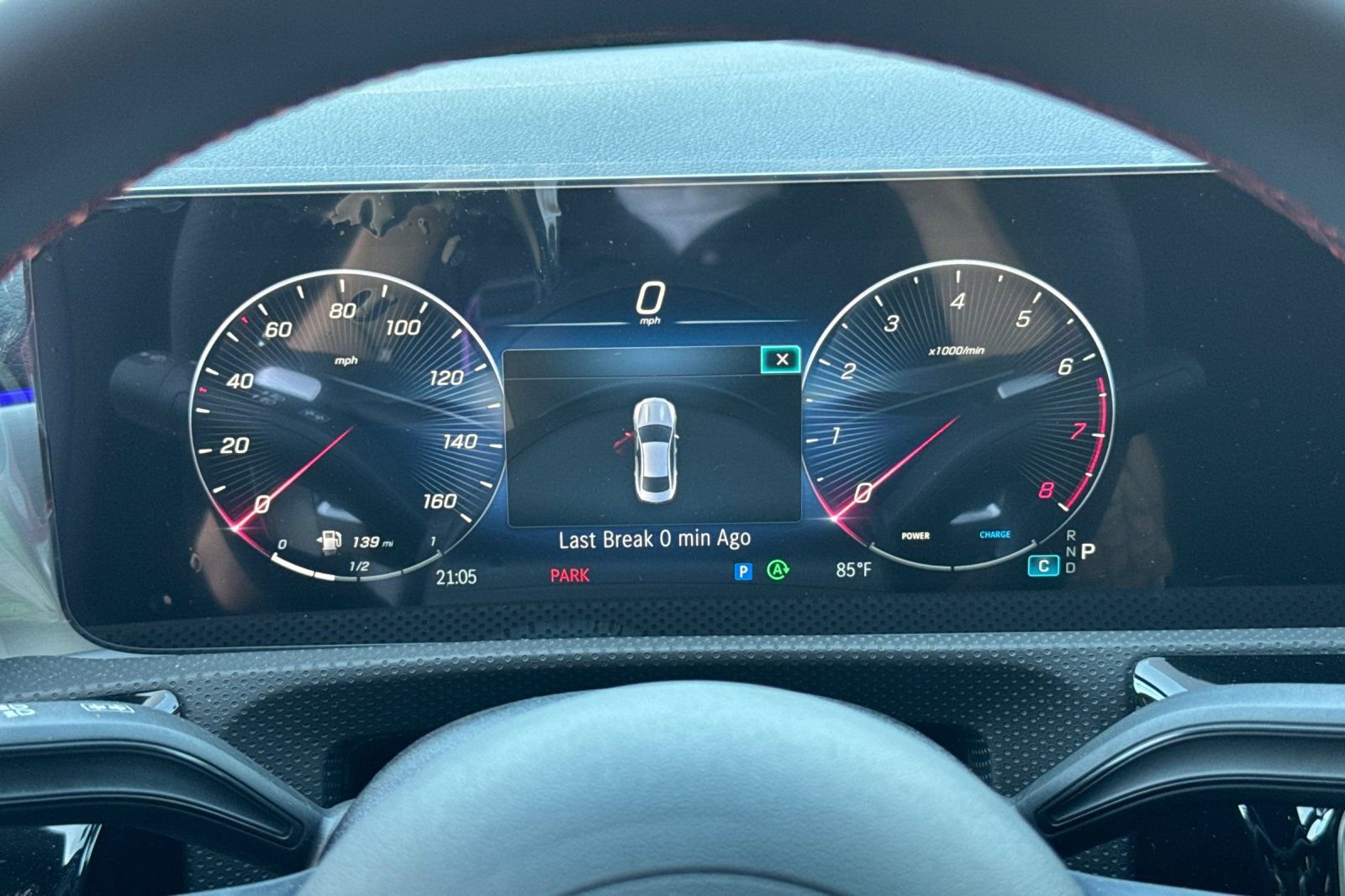 New 2026 Mercedes-Benz CLA 250 image 21