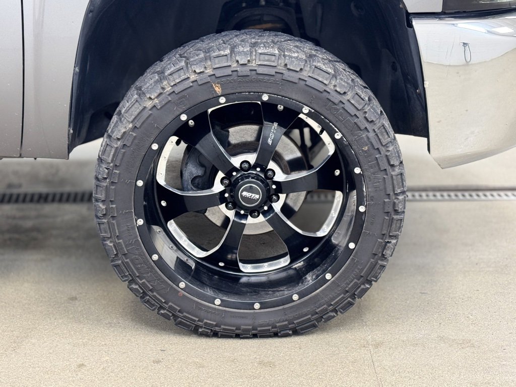 Used 2013 Chevrolet Silverado 1500 LT w/ All-Star Edition image 4