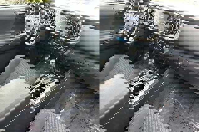 Used 2023 Toyota Tacoma 4x4 Double Cab w/ Trail Edition image 19