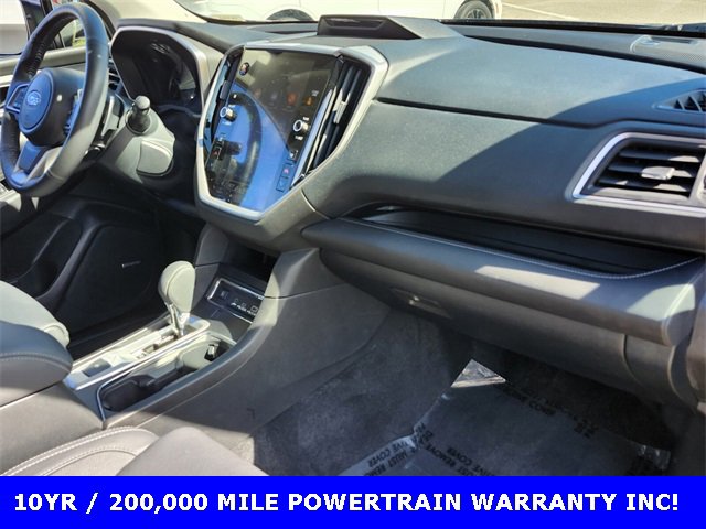 Used 2024 Subaru Ascent Limited w/ Technology Package image 19