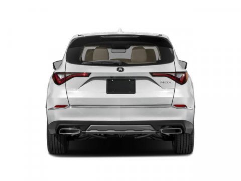 Certified 2025 Acura MDX SH-AWD image 5
