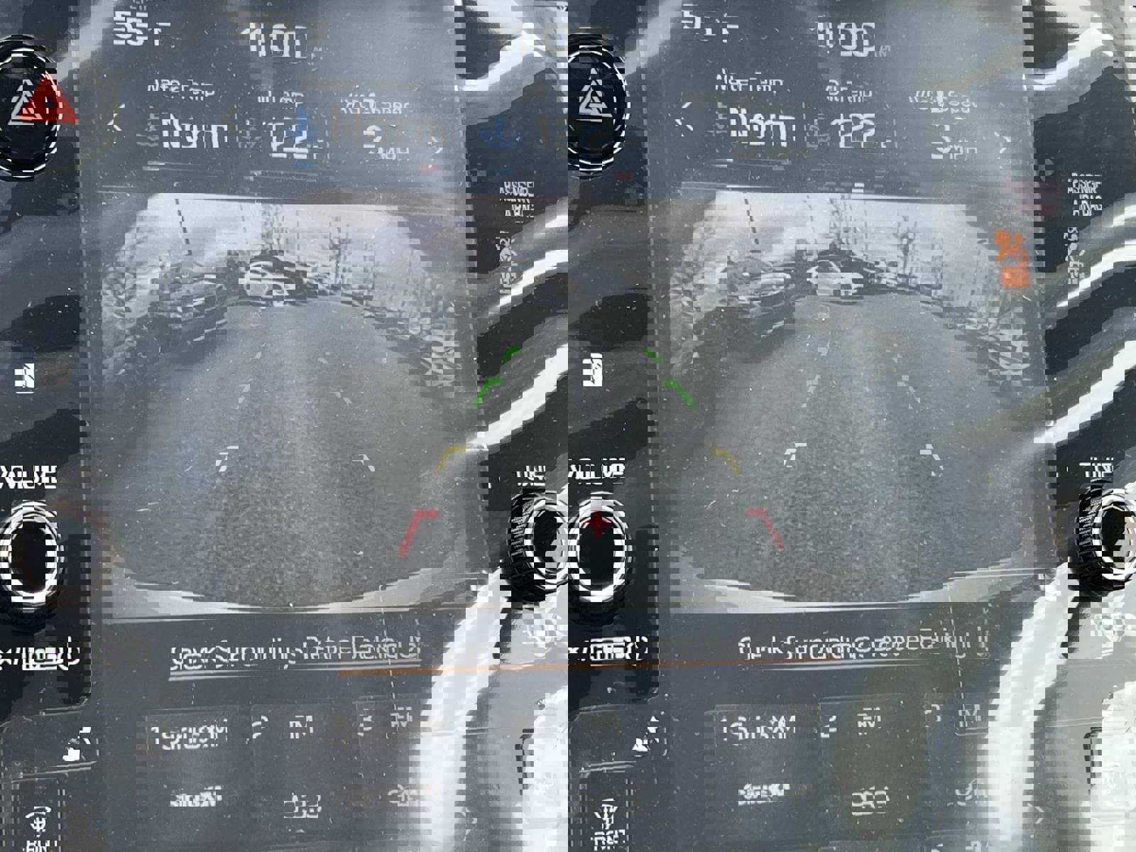 Certified 2025 Subaru Legacy Premium w/ Popular Package #1 image 33