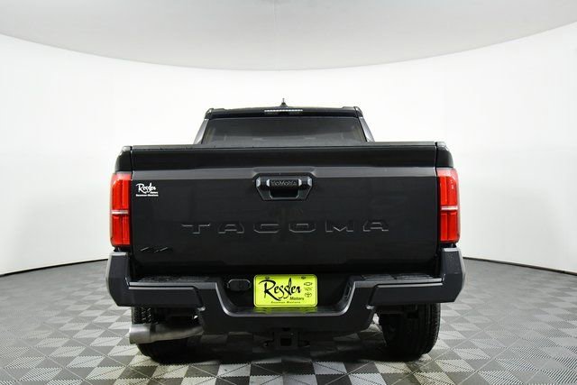 New 2026 Toyota Tacoma TRD Sport image 12