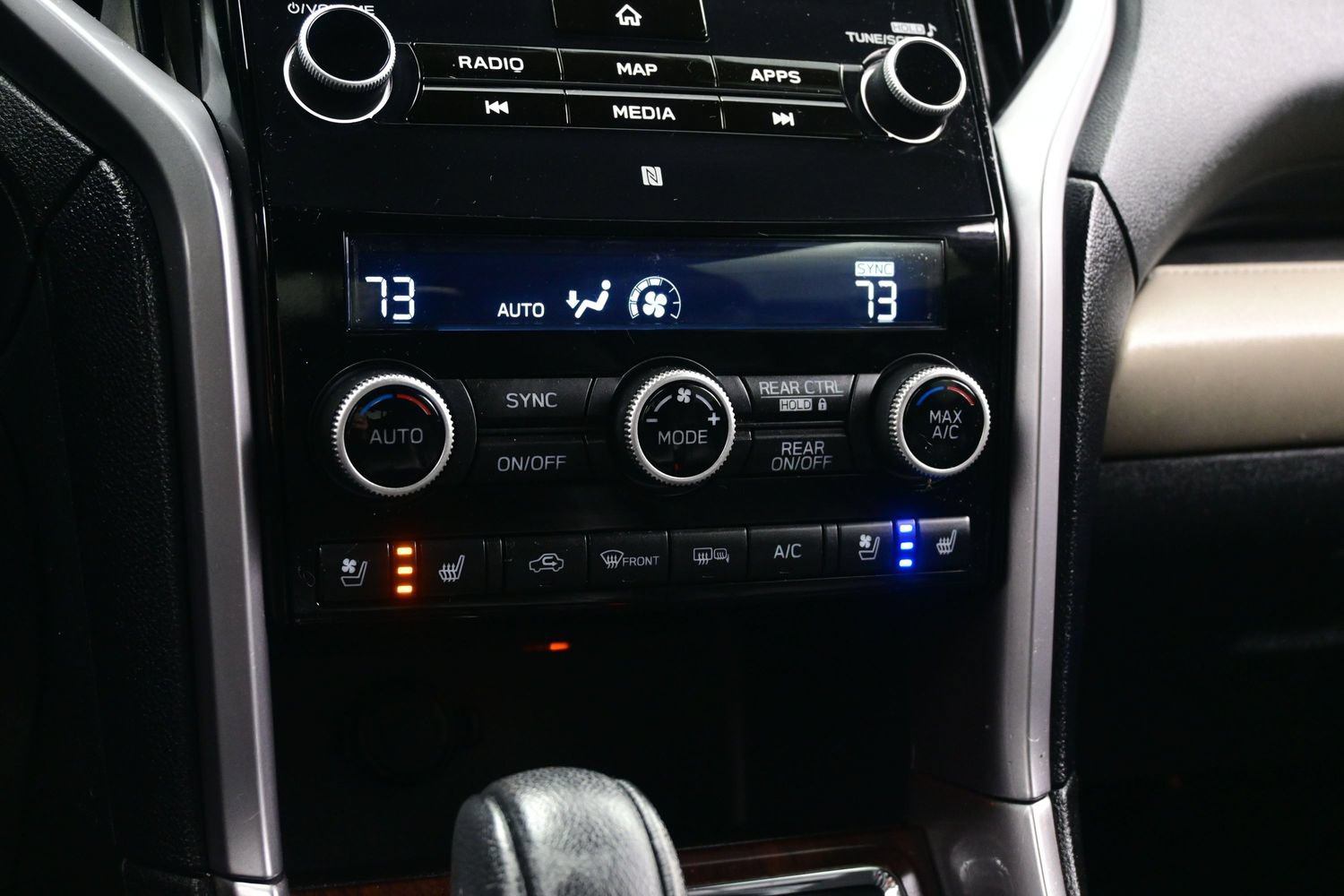 Used 2022 Subaru Ascent Touring AWD/4WD image 23