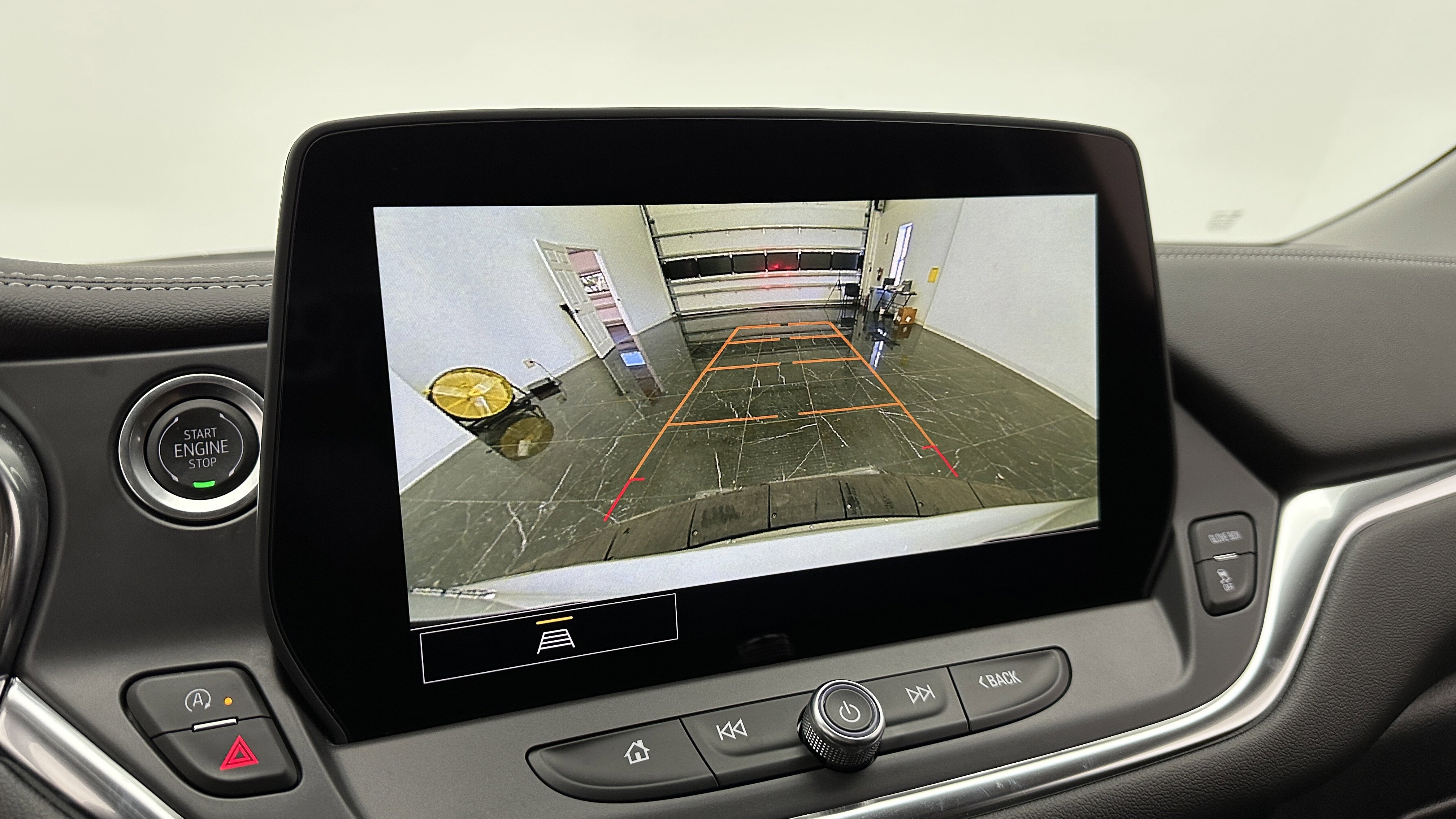 Used 2025 Chevrolet Blazer LT image 18