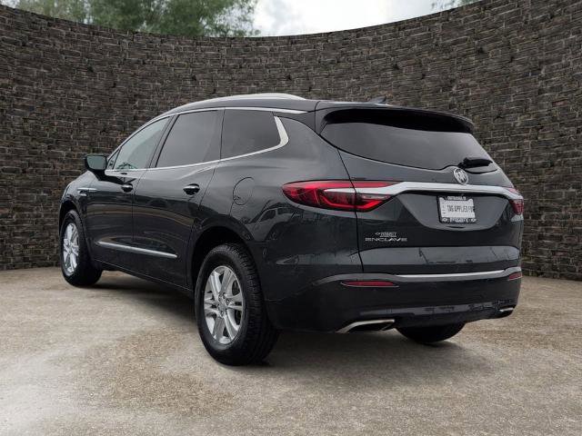 Used 2020 Buick Enclave Premium w/ LPO, Floor Liner Package FWD image 4