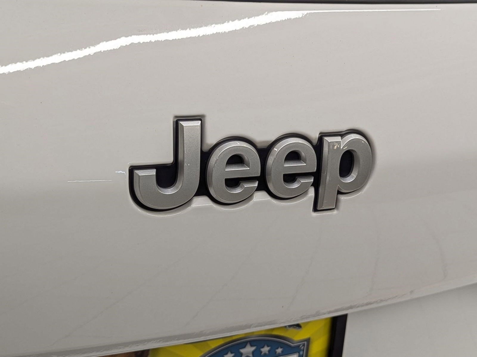 Used 2025 Jeep Grand Cherokee L Limited image 34