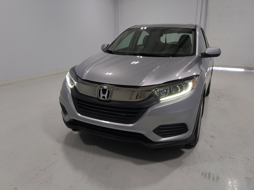Used 2022 Honda HR-V LX image 15