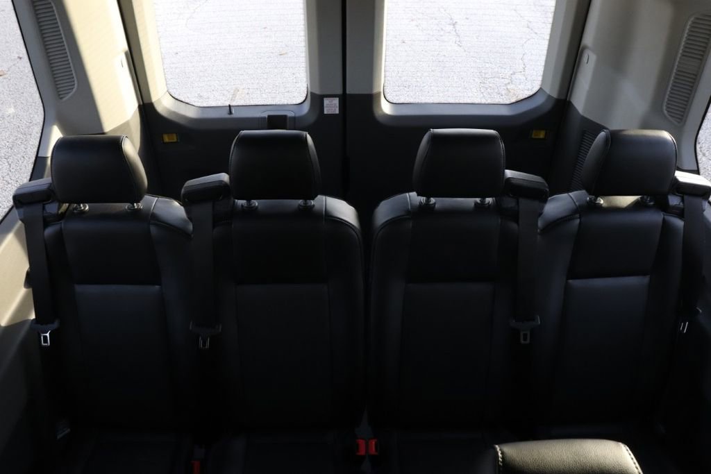 Used 2025 Ford Transit 350 XL image 17