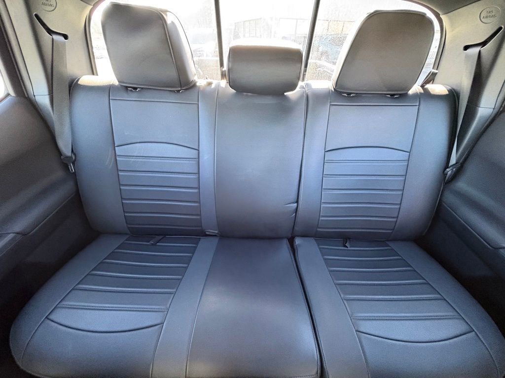 Used 2019 Toyota Tacoma TRD Off-Road image 40