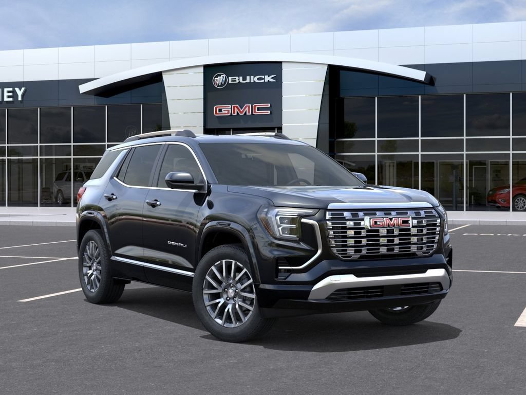 New 2026 GMC Terrain Denali AWD/4WD image 7