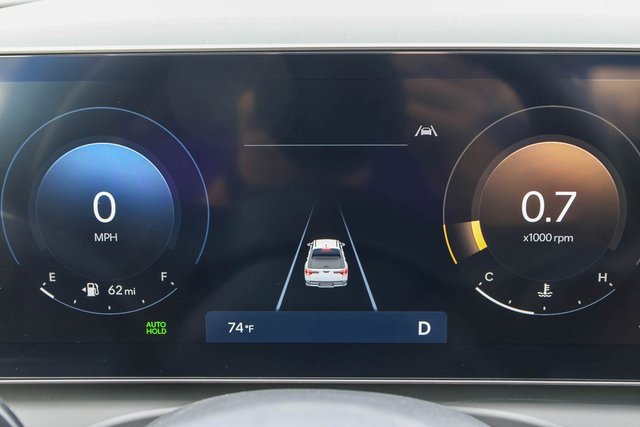 New 2026 Hyundai Santa Cruz SEL image 25